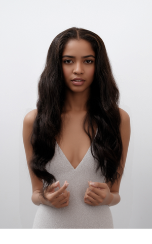 BODY WAVE
