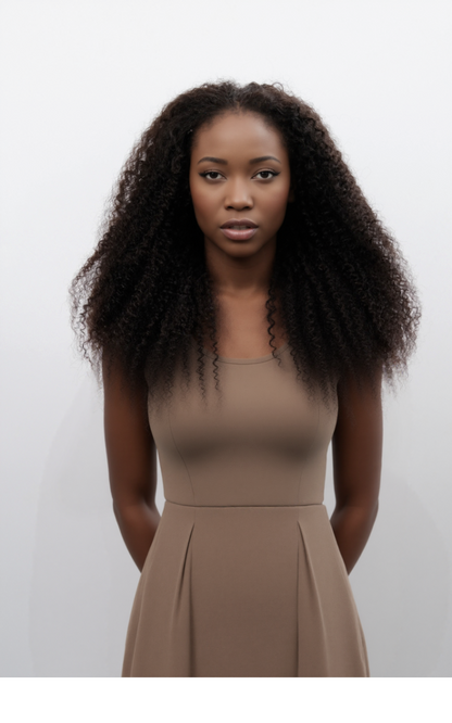 AFRO CURLY