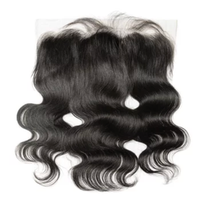 13X4 Frontal - Body Wave