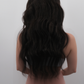 DEEP BODY WAVE