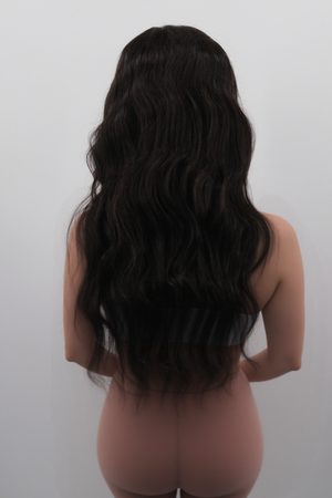 DEEP BODY WAVE