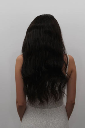 BODY WAVE