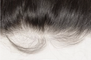 2X6 Closure - Body Wave