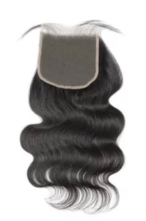 4X4 Closure - Body Wave