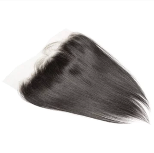 13X4 Frontal - Straight