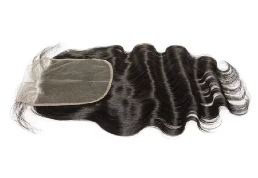 5X5 Closure - Body Wave