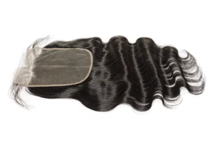 5X5 Closure - Body Wave