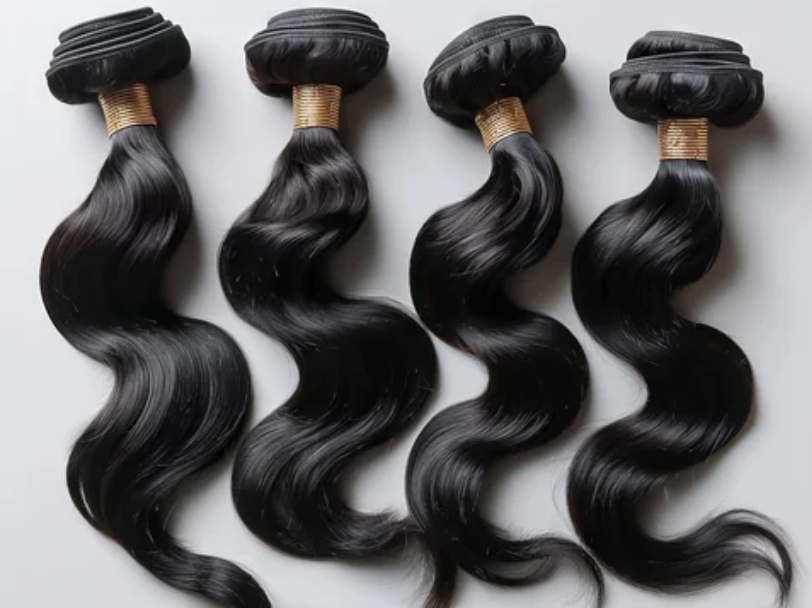 Body Wave Bundle-SINGLE DRAWN