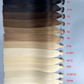 Nano Tip original supplier shade chart